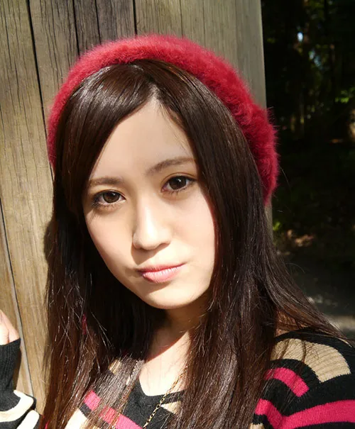 欧美动画赏析 美女角色